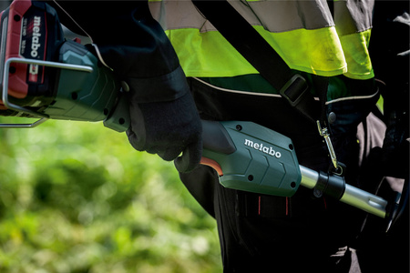 Kosa mechaniczna akumulatorowa Metabo FSD 36-18 LTX BL 40 (601610850)