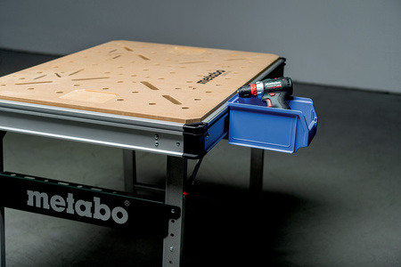Stół wielofunkcyjny Metabo MWB 100 (626991000)