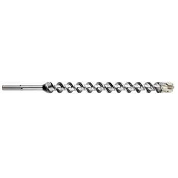 Wiertło udarowe SDS-Max 4 ostrzowe Ø 45mm HiKOKI (754349)