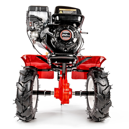 Glebogryzarka Cedrus Loncin 850 100cm Loncin LC170F-2