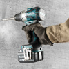 Wiertarko-wkrętarka 18V Makita DHP489Z