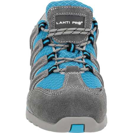 Półbuty Lahti Pro rozm. 39