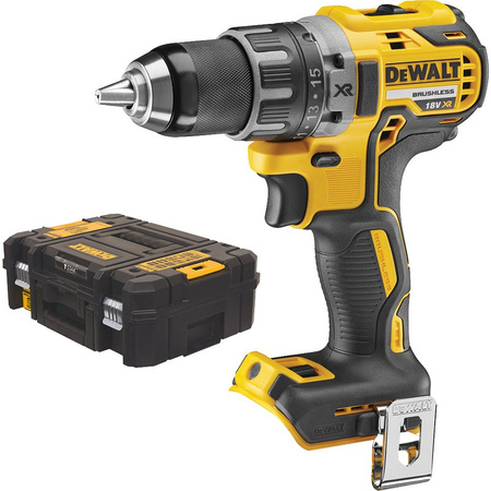 Wiertarko-wkrętarka DeWALT DCD791P2