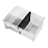 Organizer skrzynka Packout z wymiennymi pojemnikami Milwaukee 4932498323