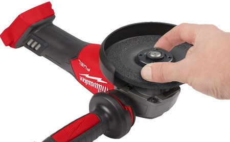 Szlifierka kątowa 18V 115mm Milwaukee M18FSAG115X-0