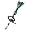 Uniwersalny napęd akumulatorowy Metabo MA 36-18 LTX BL Q (601725850)