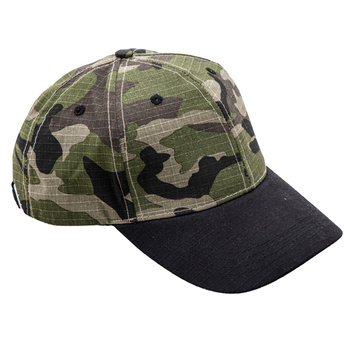 Czapka z daszkiem moro LAHTI PRO