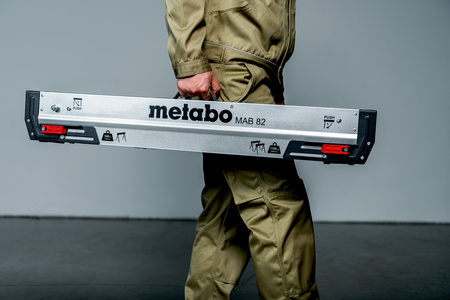 Zestaw kozłów roboczych Metabo MAB 82 (626990000)