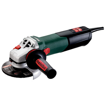 Szlifierka kątowa Metabo WE 15-125 Quick (600448000)