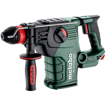 Młot akumulatorowy Metabo KH 18 LTX BL 35 Q (600813840)