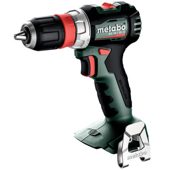 Wiertarko-wkrętarka akumulatorowa Metabo BS 18 L BL Q (613156850)