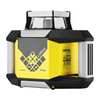 Laser obrotowy Nivel System NL320R DIGITAL + Statyw SJJ32 + Łata LS-24