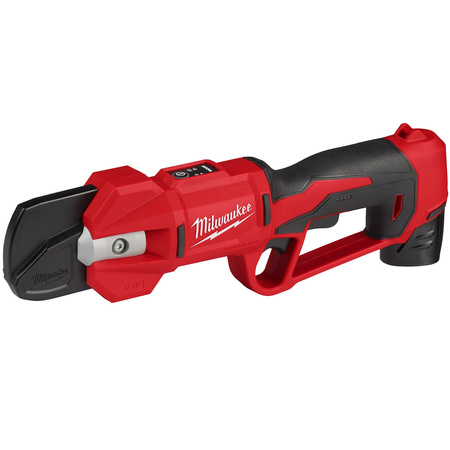 Sekator akumulatorowy do gałęzi Milwaukee M12BLPRS-0 4933480114