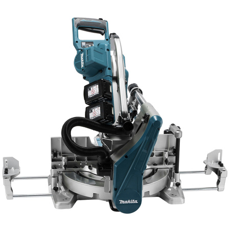 Ukośnica akumulatorowa 2x18V Makita DLS211ZU