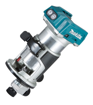 Frezarko-wycinarka 18V Makita DRT50ZX4