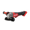 Szlifierka kątowa akumulatorowa 125mm z regulacją obrotów 18V Milwaukee M18FSAGV125XPDB-0X