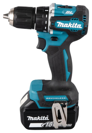 Wiertarko-wkrętarka 18V Makita DDF487RAJ