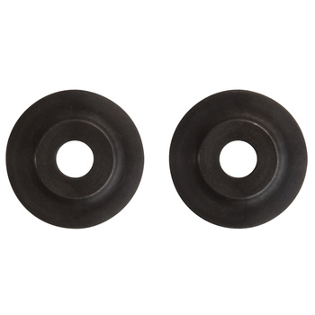 Kółko tnące do rur miedzianych do C12 PC - 2 sztuki Milwaukee