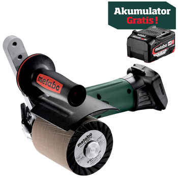 Satyniarka akumulatorowa Metabo S 18 LTX 115 (600154850)