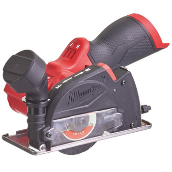 Szlifierka kątowa M12 FCOT-0 Milwaukee 4933464618