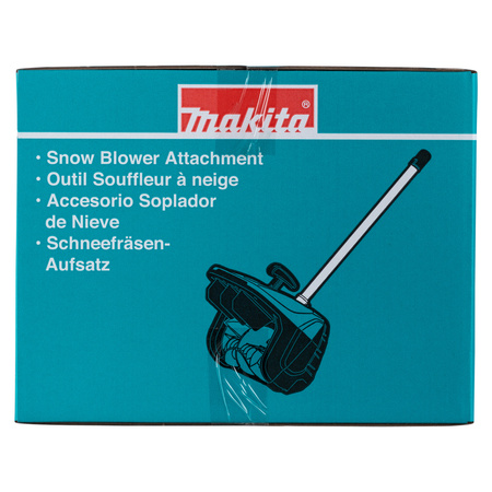 Przystawka - odśnieżarka Makita SN400MP
