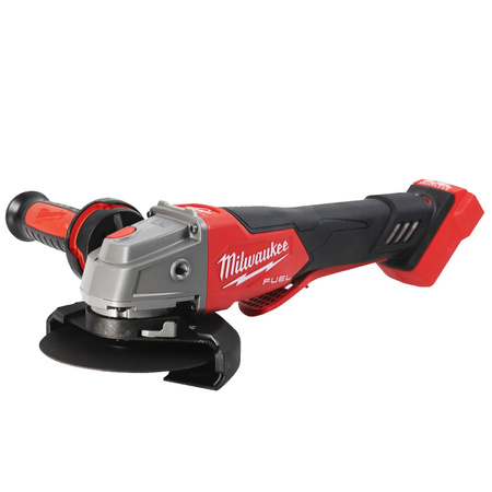 Szlifierka kątowa akumulatorowa 125mm z regulacją obrotów 18V Milwaukee M18FSAGV125XPDB-0X