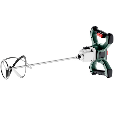 Akumulatorowa mieszarka Metabo RW 18 LTX BL 140-2 (601165850)