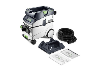 FESTOOL Odkurzacz mobilny CTM 36 EI AC-PLANEX