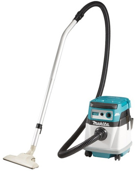 Odkurzacz 2x18V Makita DVC152LZ