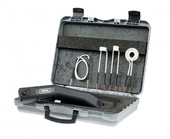 Podgrzewacz indukcyjny INDUCTOR 2000 230V 1.2kW IDEAL