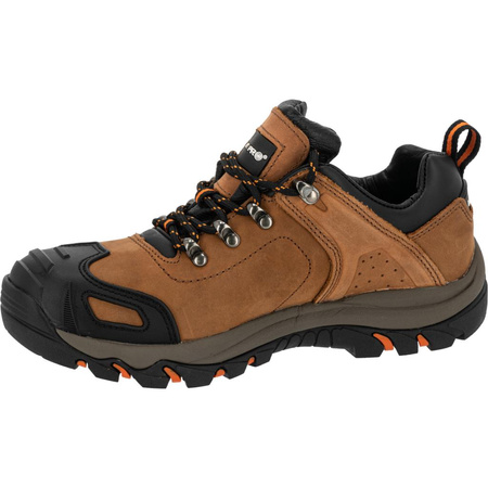 Półbuty robocze, trekkingowa  Crazy Horse 39 LAHTI PRO