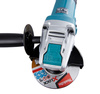 Szlifierka kątowa Makita GA5080RX02