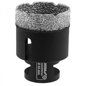 Koronka diamentowa Dedra 45mm