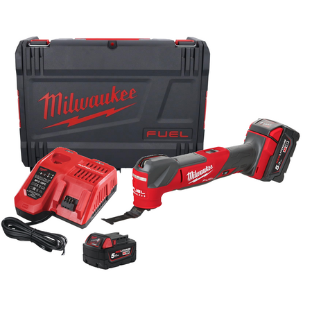 Urządzenie wielofunkcyjne M18FMT-502X 18V Milwaukee  4933478492