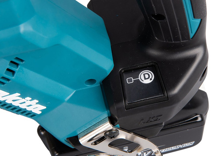Wkrętarka z magazynkiem 18V Makita DFR452Z