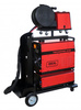 IDEAL TECNO MIG 505 PULSE SYNERGIC