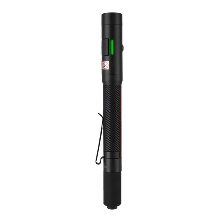 Latarka z wbudowanym akumulatorem USB 250 lumenów Milwaukee IR PL250 4933478705