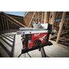 Stołowa pilarka tarczowa akumulatorowa 18V Milwaukee  M18FTS210-0 (4933464722)