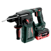 Kombimłotek akumulatorowy Metabo KH 18 LTX BL 24 (601713660) 