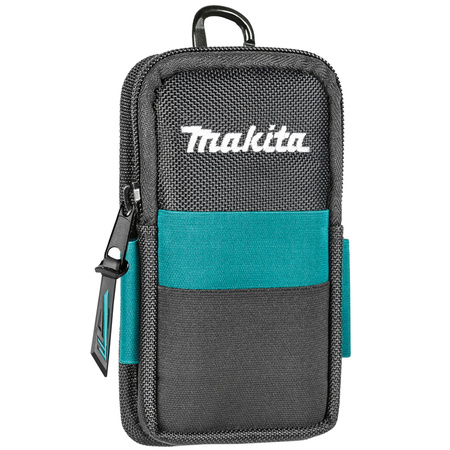 Pokrowiec na telefon z zamkiem Makita E-15556