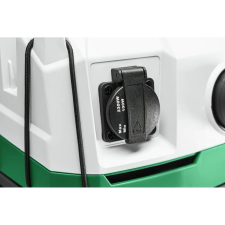 Odkurzacz przemysłowy HiKOKI RP300YL WAZ