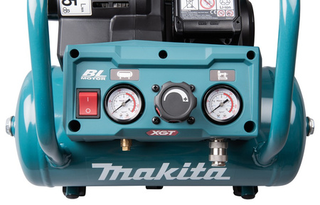 Kompresor powietrza 40V Makita XGT AC001GZ