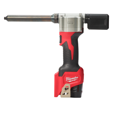 Nitownica akumulatorowa 12V Milwaukee  M12BPRT-0