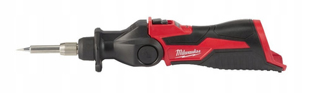 Lutownica akumulatorowa 12V Milwaukee  M12SI-0