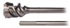 Wiertło przebiciowe do betonu, SDS-MAX Makita 80x990MM [B-57700]