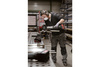 Akumulatorowa szlifierka do spoin pachwinowych Metabo KNS 18 LTX 150 (600191850)