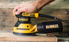 Szlifierka mimośrodowa 125mm DeWALT DWE6423
