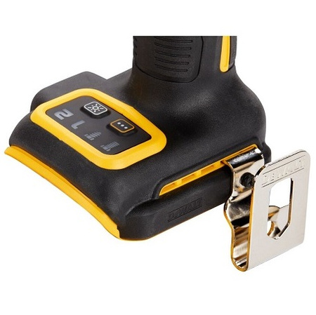 Klucz udarowy 1/2" DeWALT DCF921N