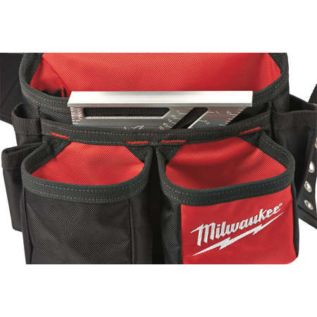 Pas narzędziowy na szelkach Milwaukee 48228120