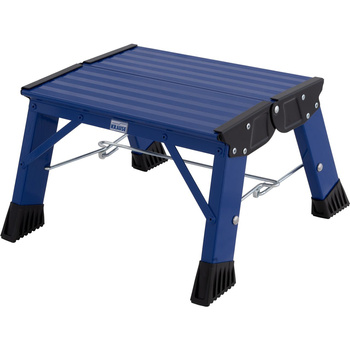 Schodek składany Treppy PlusLine KRAUSE Monto 2,20m 1x1